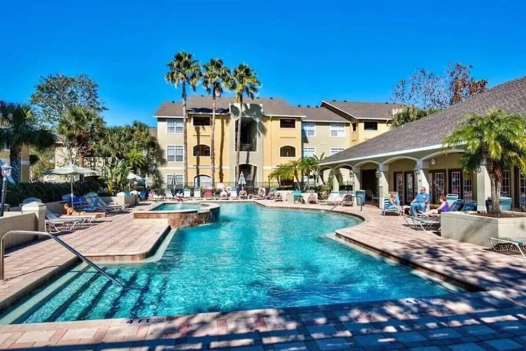 Gorgeous Condo, 2 Bedrooms, 2 Baths, With Pool, Minutes To Clearwater Beach United States