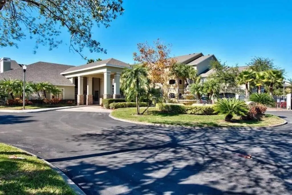 Gorgeous Condo, 2 Bedrooms, 2 Baths, With Pool, Minutes To Clearwater Beach 0*,