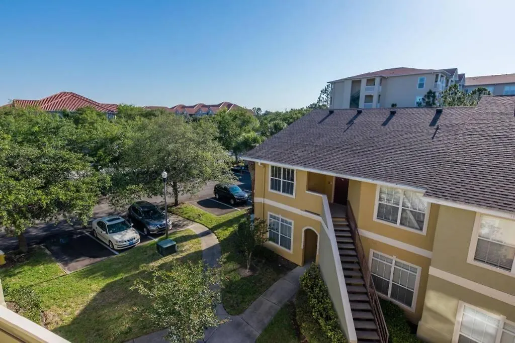 Apartment Gorgeous Condo, 2 Bedrooms, 2 Baths, With Pool, Minutes To Clearwater Beach